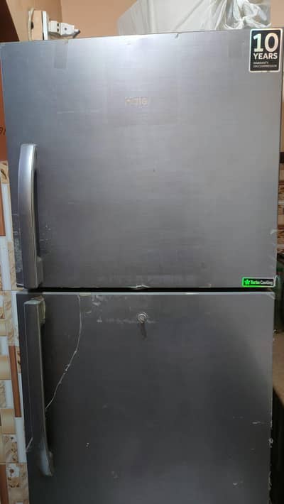 Haier refrigerator