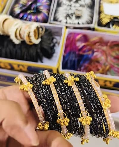 kashmiri bangles only in 650