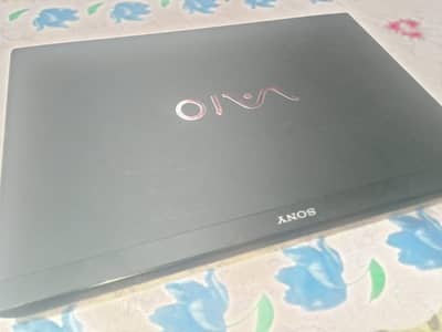Sony Vaio SVS151A12N