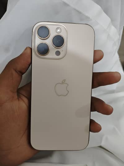 Iphone 16 pro max PTA approve
