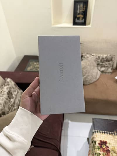 Apple Watch Ultra 3 Boxpack