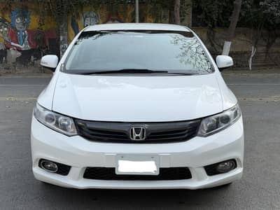 HONDA CIVIC PROSMETIC 1.8 OREIL
