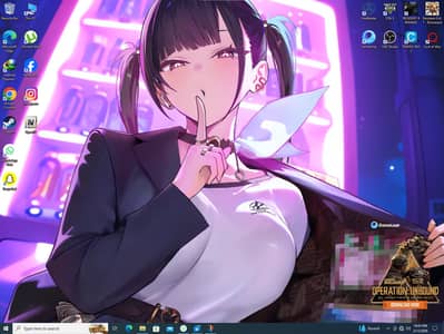 GAMING PC EXCHANE WITH MOBILE