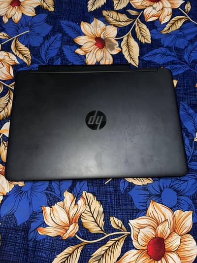 hp core i5