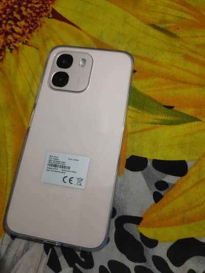 oppo A6 8/256