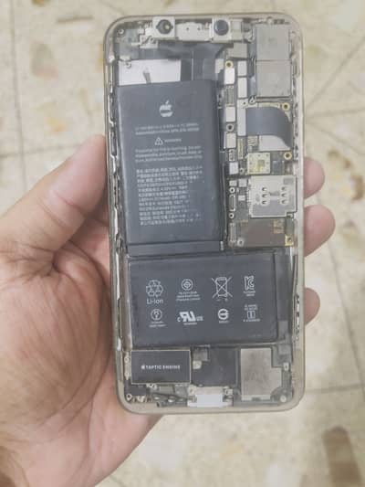 iphone 8 plus 256gb nonpta