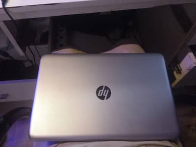 HP LAPTOP i3 5th gen