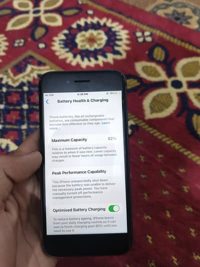 iphone 8 64gb all ok