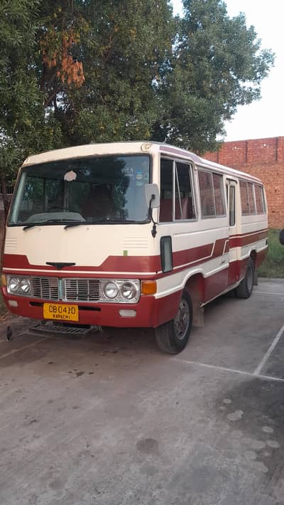 Toyota coaster 03017060616