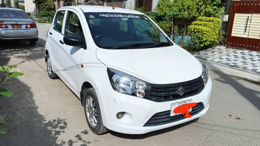 Cultus 2019 for Sale.