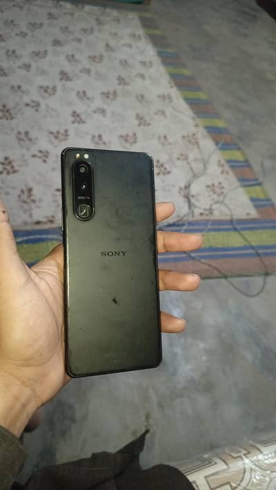 sony 5 mark 3 snapdragon 888