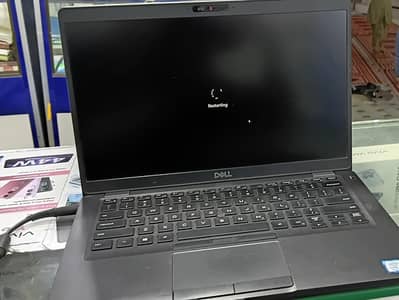 dell latitude 5400 i5 8Gen