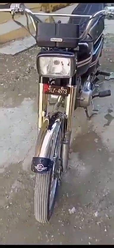 ∆∆∆ Honda 125 2005 model<< 03490437713 my WhatsApp number