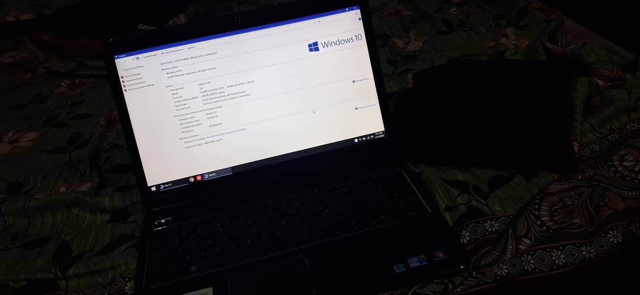 Laptop 4