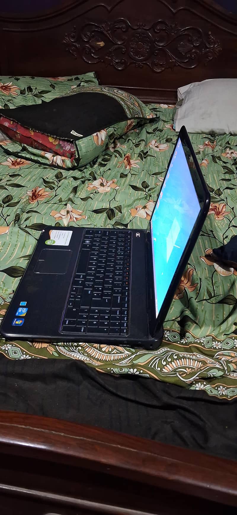 Laptop 8