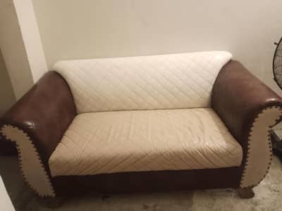 2 seater sofa