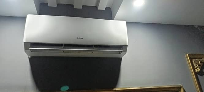 Gree AC 1Ton Inverter
