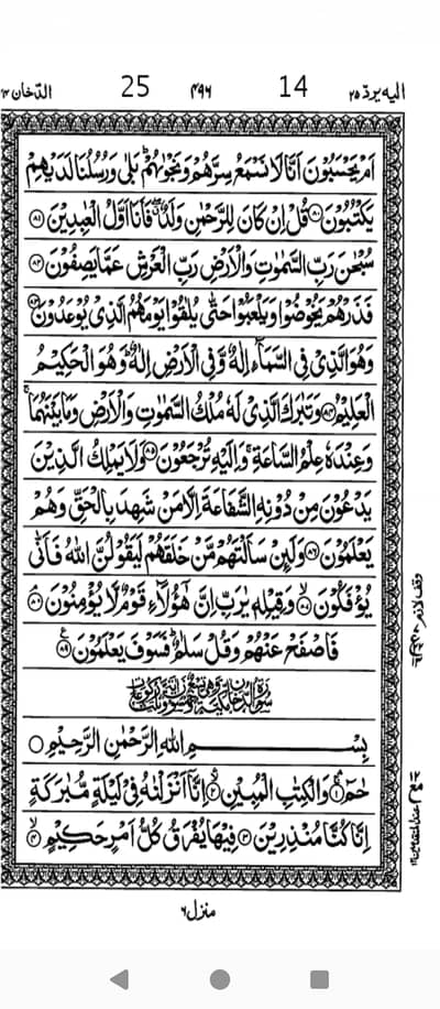 Online Quran teachers