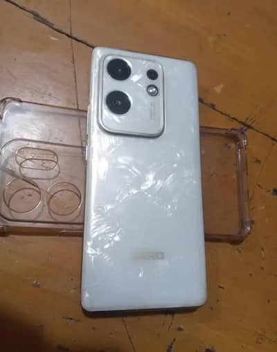 Infinix Zero 30