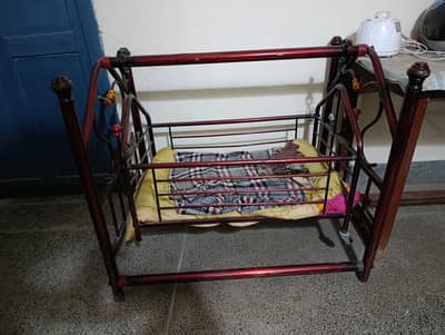 Baby Swing Bed  |  bacho ka jhula