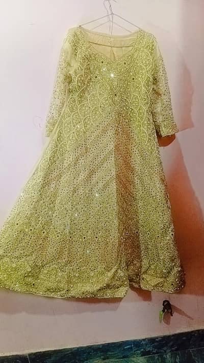 New Look Maxi For Bridals