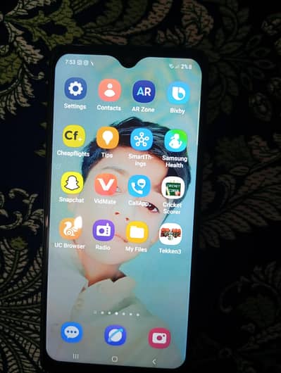 Samsung galaxy A51 6/128