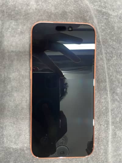 17 pro max icloud lock condtion 10/10 waterpck