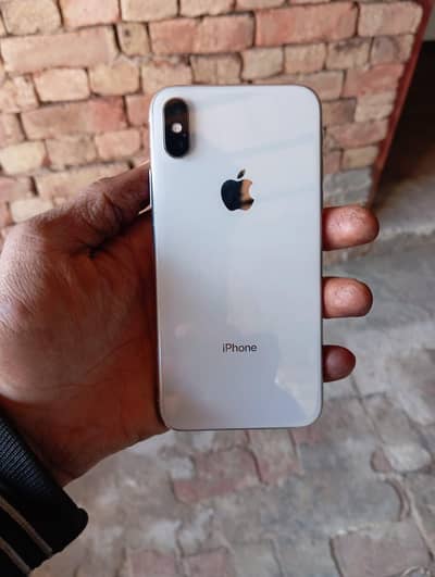 I phone xs battery change 100 health water pack true tune  ok