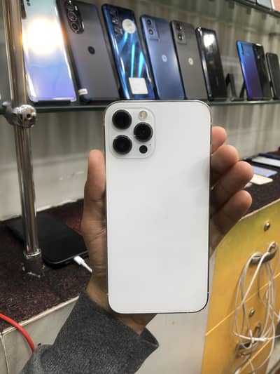 12promax factory 128GB