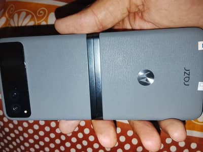 Motorola Razr 40 Non Pta New Condition for sale