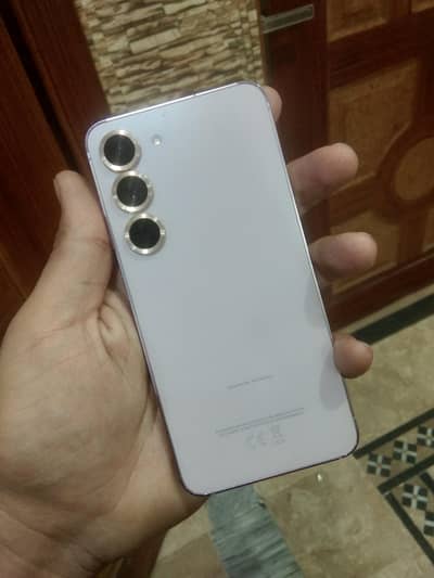Samung S23 5G for sale