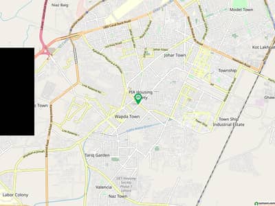 1 Kanal Brand New Luxury Ultra Modern double Heighted House All Original Picture Direct Meeting Available For Sale in Wapda Town phase 1