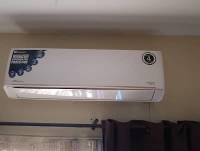 dawlance Inverter AC