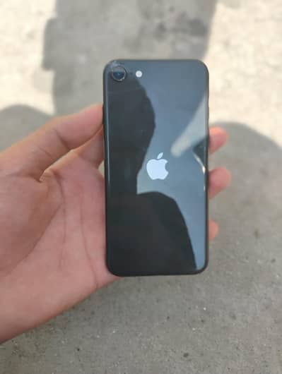 IPhone SE 2020 || 64gb
