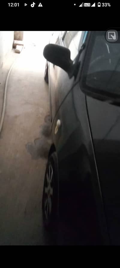 Suzuki Cultus VXR 2008