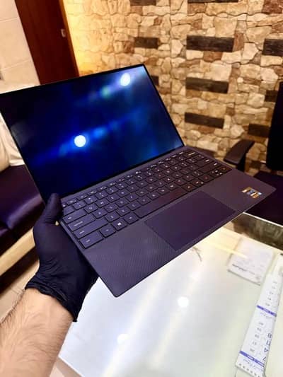 Dell Precision Laptop Core I7 Gen 10th, Touch Display