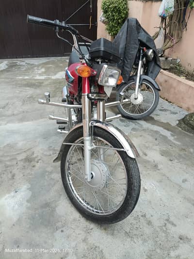 honda 2024/25 model
