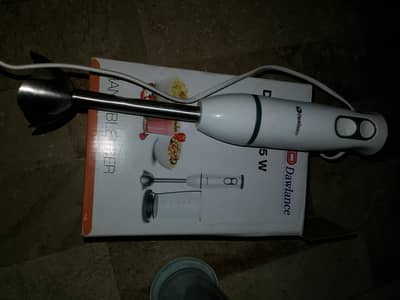 Hand Blender DWHB-475 W