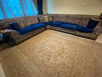 Huge Size Carpet for Sale