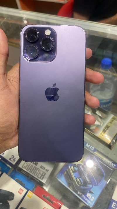 Iphone 14 pro max