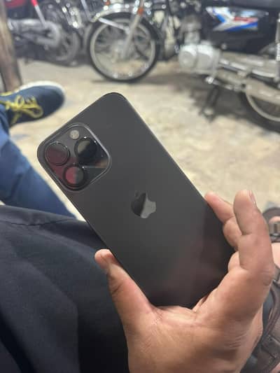 Iphone 14 Pro Max Factory Unlock 128 gb