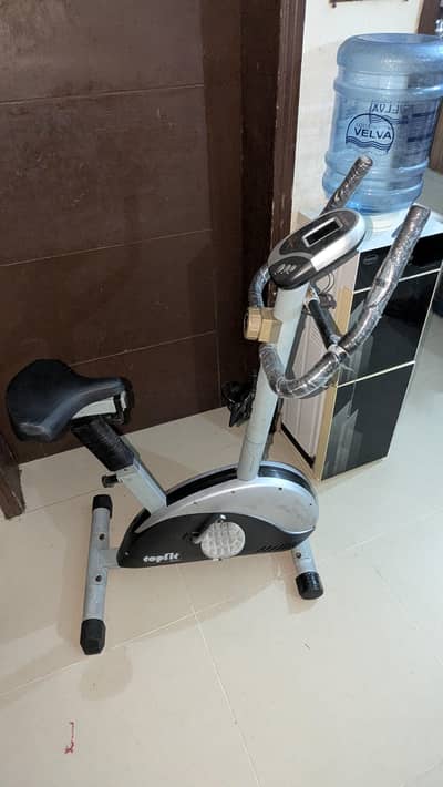 exercise cycle contant this number: 03277706428