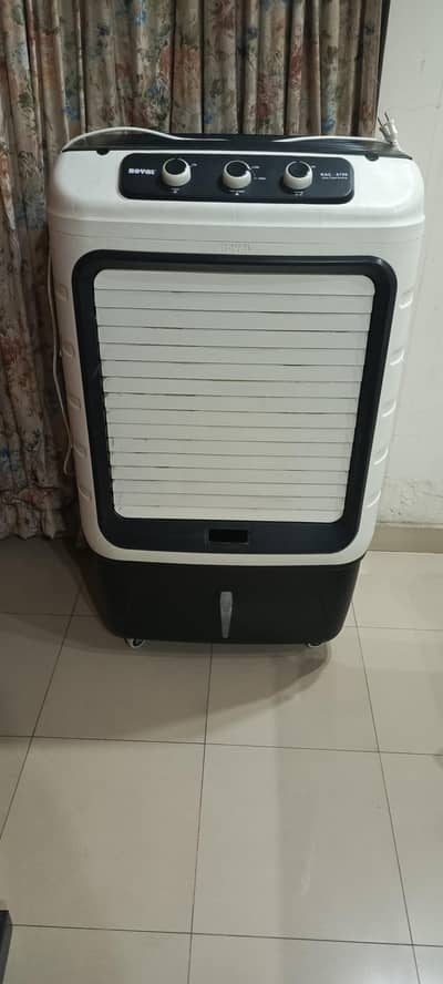 Royal Air Cooler