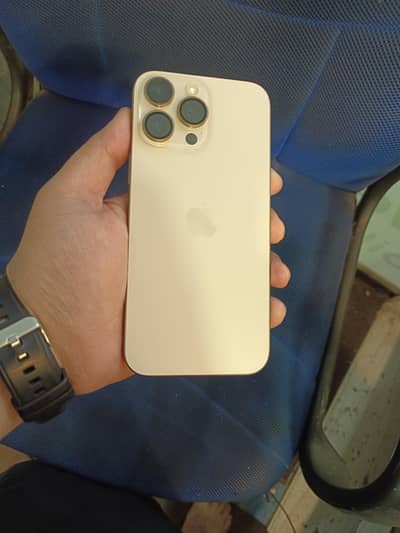 iphone 16 pro max non pta desert titanium