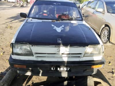 Suzuki fibre 1992 model original document smart card token clear