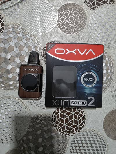 Vape OXVA XLim XQ PRO 2