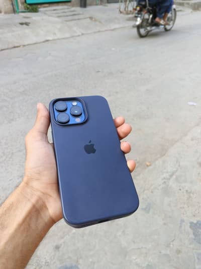 15 pro max jv 256GB urgent sale