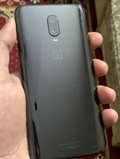 Oneplus 6T for sale