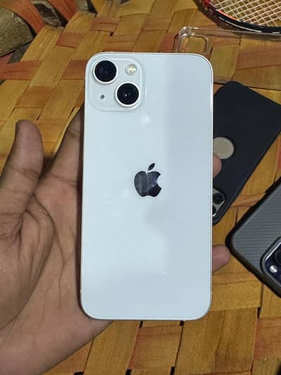 iphone 13 Mdm waterpack 128gb