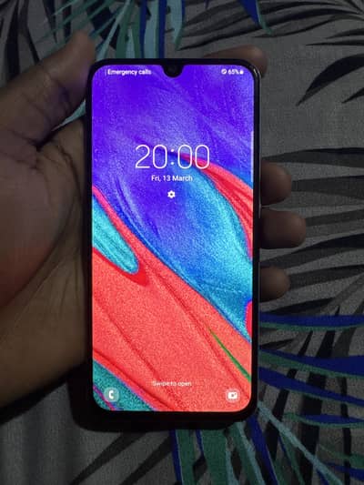 Samsung A40 4/64